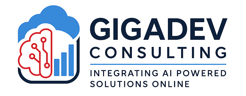 Gigadev Consulting